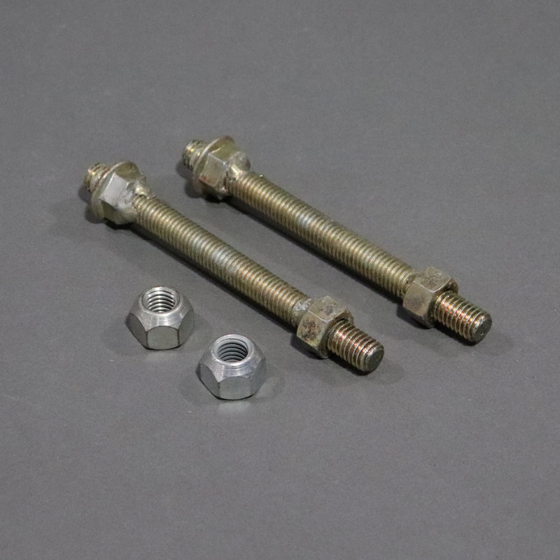 Tire Mount Kit Used