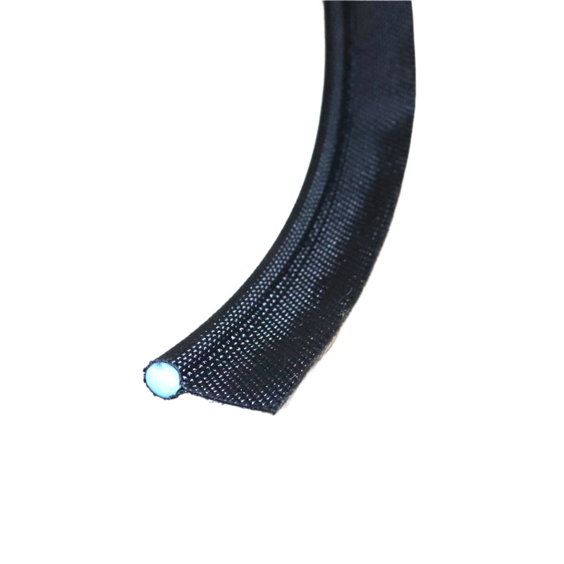 Black Sew In Awning Cord
