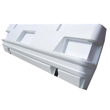 coleman fleetwood popup camper body panel