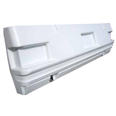 coleman fleetwood popup camper body panel