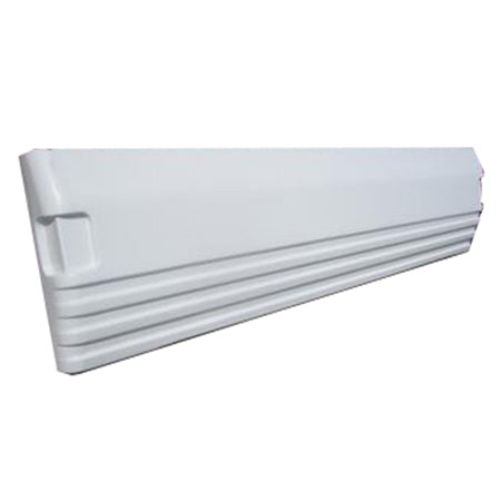 Front Body Panel 87 X 21