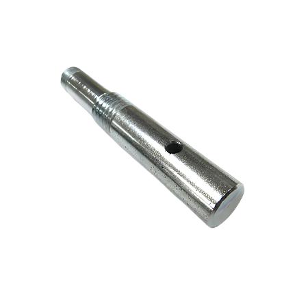 coleman fleetwood fine thread drive shaft