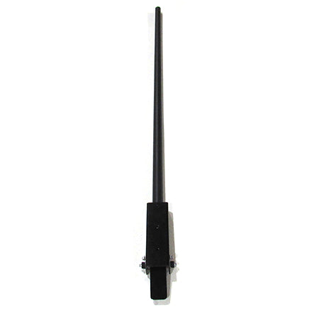 Bed Support Pole Slide Style 6.5" Channel