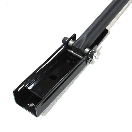 Bed Support Pole Slide Style 6.5" Channel
