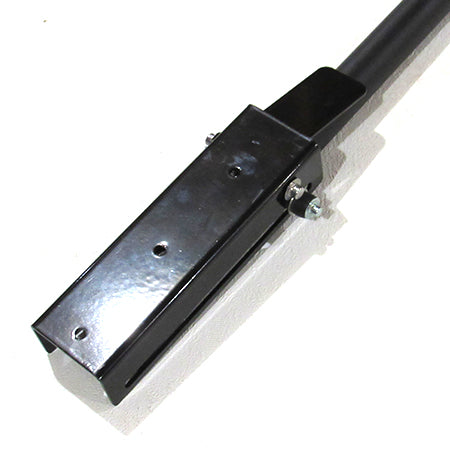 Bed Support Pole Slide Style 6.5" Channel