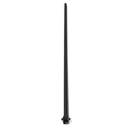 coleman fleetwood bed support pole pivot style