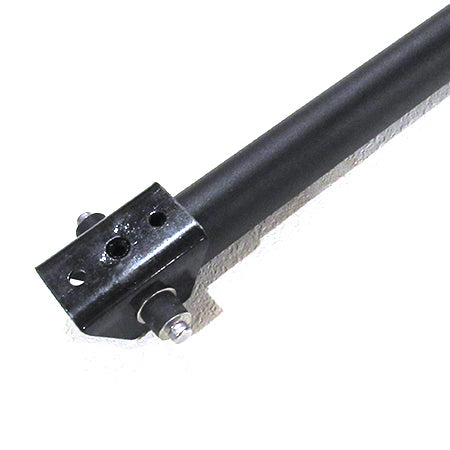 coleman fleetwood bed support pole pivot style
