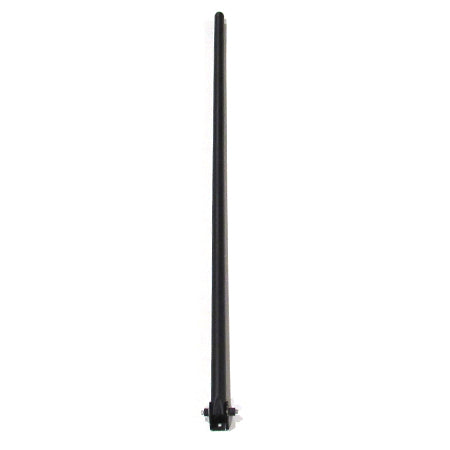 Bed Support Pole Pivot Style