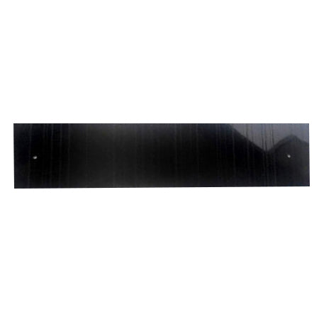 ABS Wear Strip 16 X 3-3/4