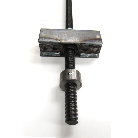 Ball Bearing Whiffle Tree E5201