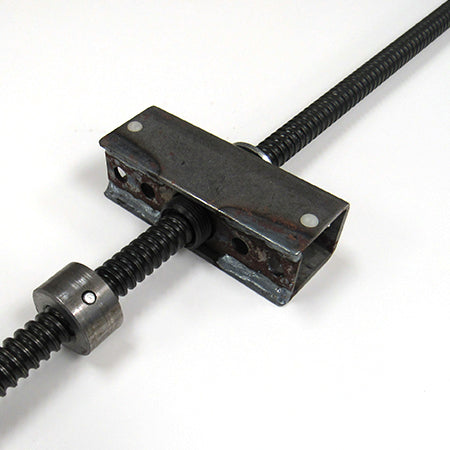 Ball Bearing Whiffle Tree E5201