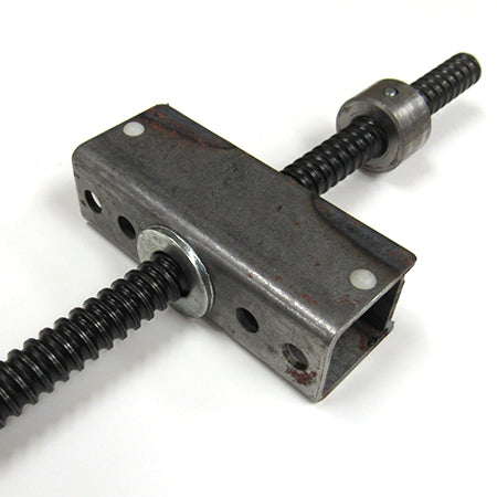 Ball Bearing Whiffle Tree E5201