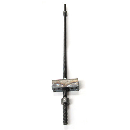Ball Bearing Whiffle Tree G5201