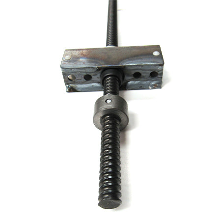 Ball Bearing Whiffle Tree G5201