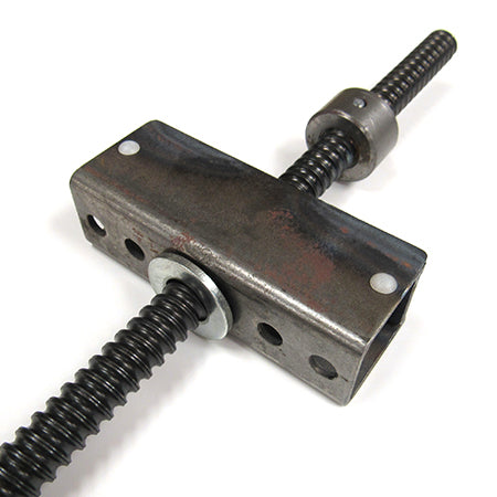 Ball Bearing Whiffle Tree G5201