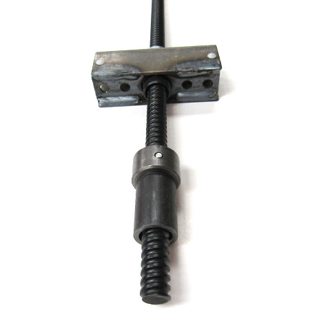 Ball Bearing Whiffle Tree 5361