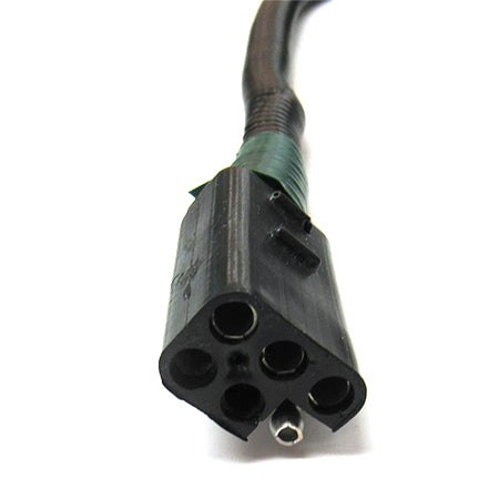 Plug Adapter 6 To 4