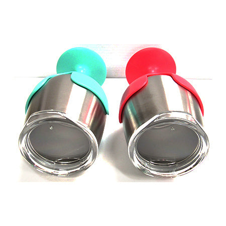 Life Is Better At The Campsite Wine Tumblers
