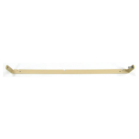 White Norcold Refrigerator Door Mount Used