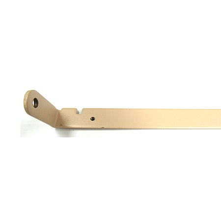 White Norcold Refrigerator Door Mount Used