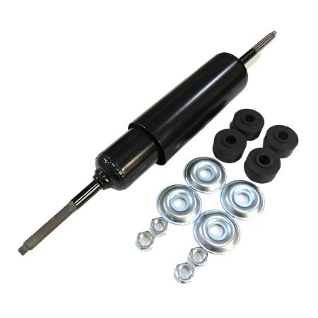 shock kit for pop up campers