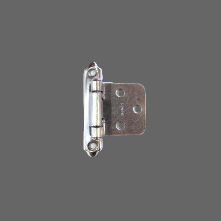 coleman fleetwood pop up camper self closing hinge