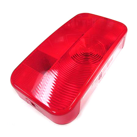 S92 Tail Lamp Lens