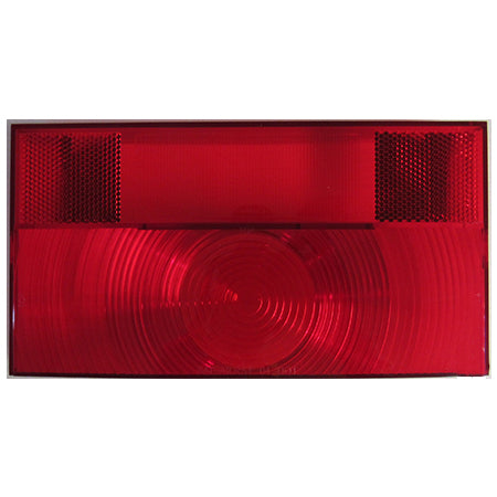 S91 Tail Lamp Lens