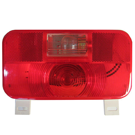 S93 Tail Lamp With Reverse