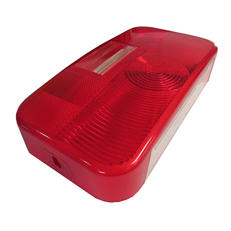 S93 Tail Lamp Lens With Reverse
