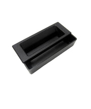 coleman fleetwood glide out grab handle