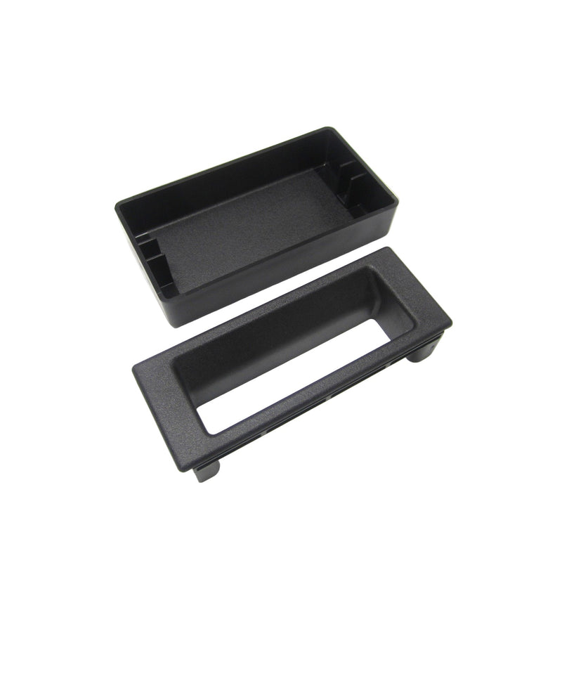 coleman fleetwood glide out grab handle