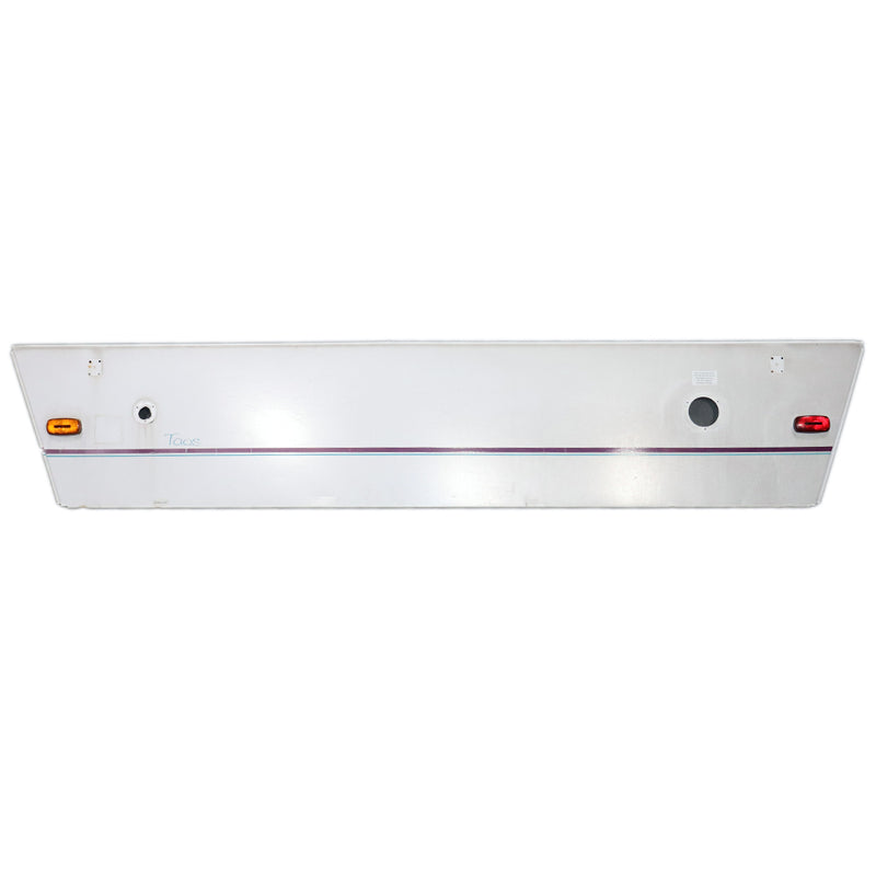 Side Panel RS 96 Taos Used 100 X 19.25