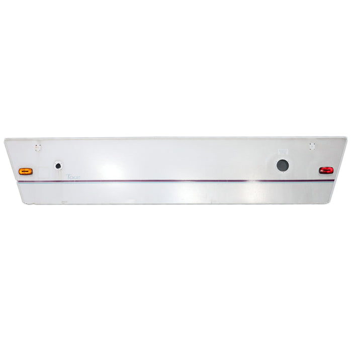 Side Panel RS 96 Taos Used