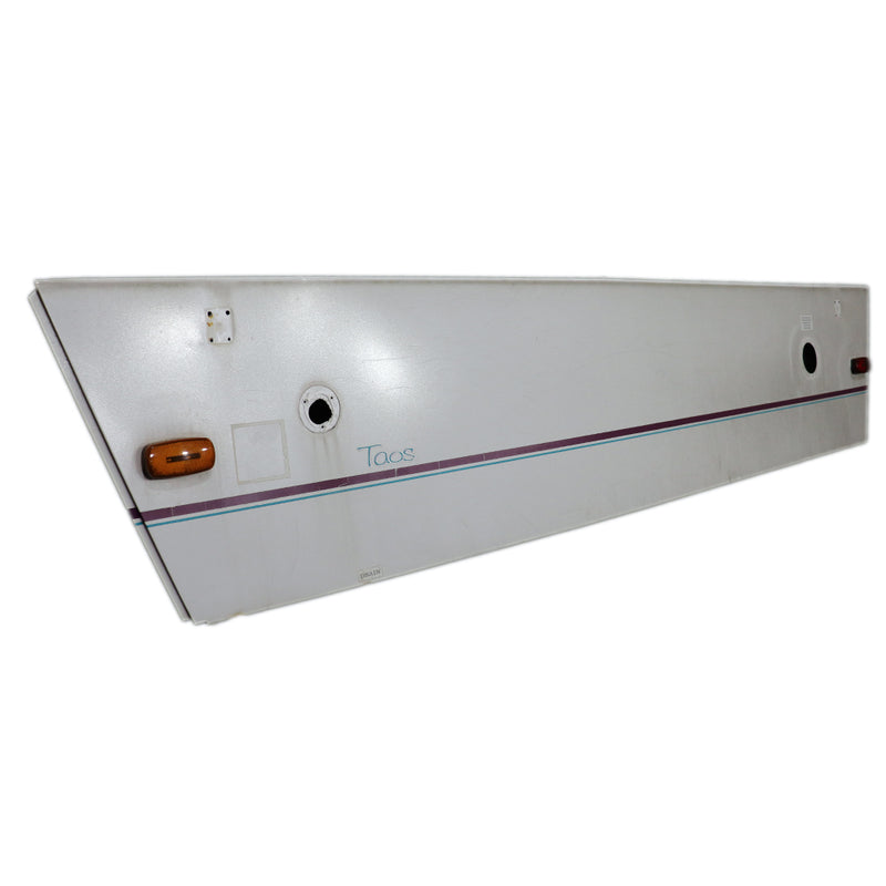 Side Panel RS 96 Taos Used 100 X 19.25