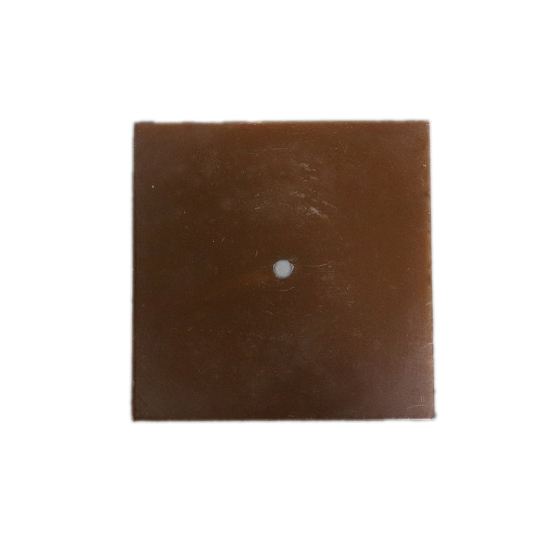 Pivot Style Bed Leg Support Plate Used