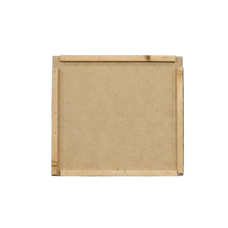 Corner Cabinet Side Used