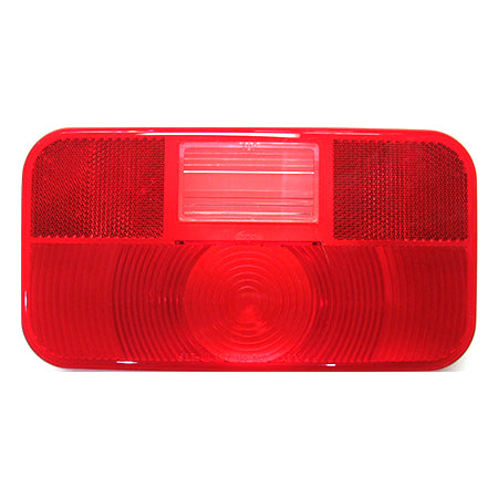 S93 Tail Lamp Lens