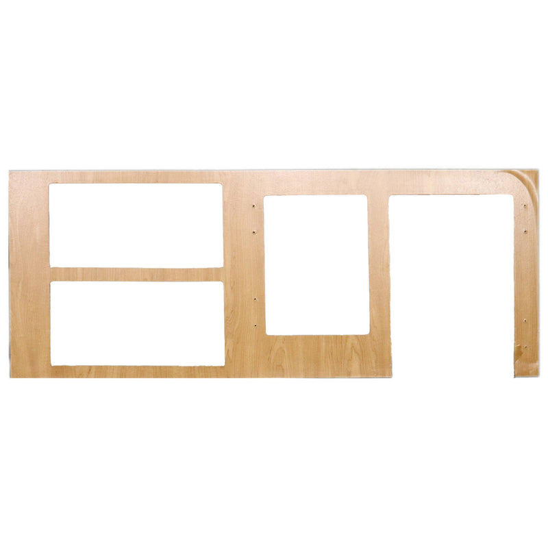 Cabinet Front Used 42X16