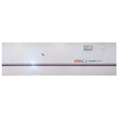 Side Panel Used 67.50 X 19.50