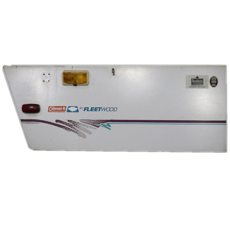 Side Panel CSR Used 50 X 19.50
