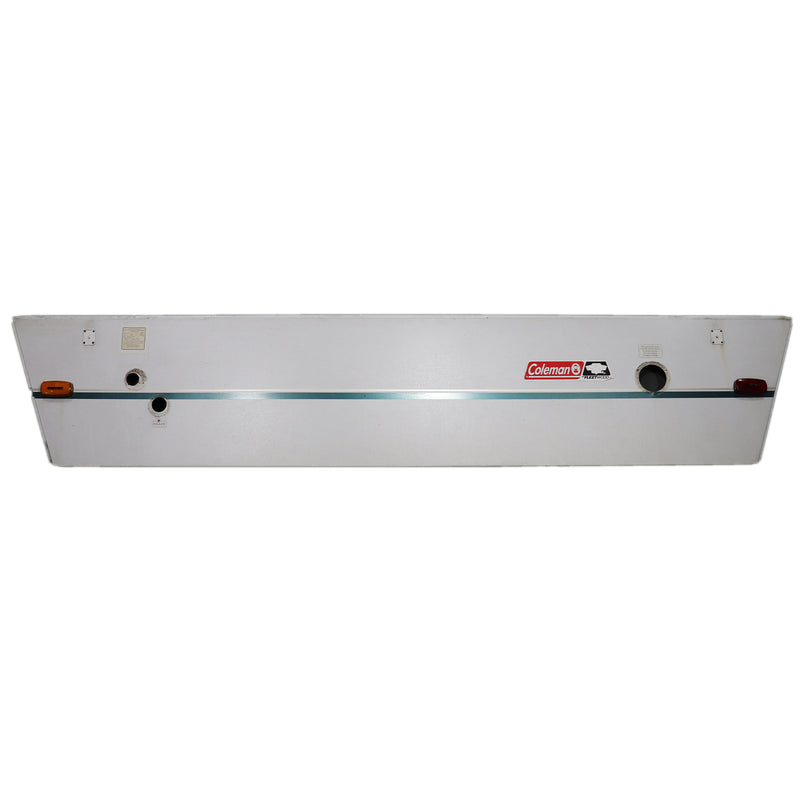 Side Panel RS 01 Taos Used 100 X 19.25