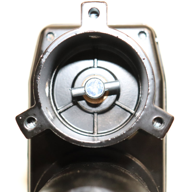 Round Drive Lift Motor