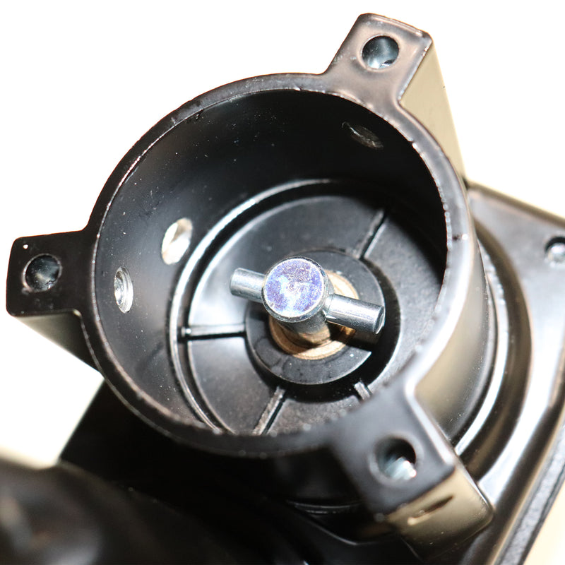 Round Drive Lift Motor