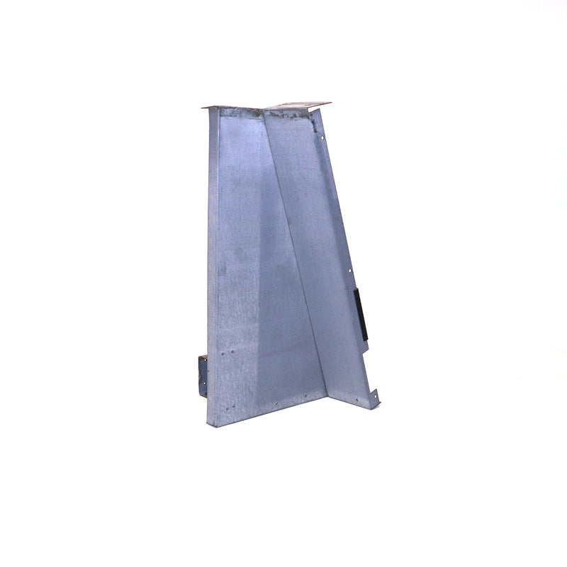 Destiny Series CSF/RSR Corner Gusset Used