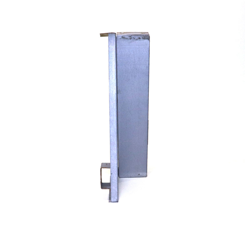 Destiny Series CSF/RSR Corner Gusset Used