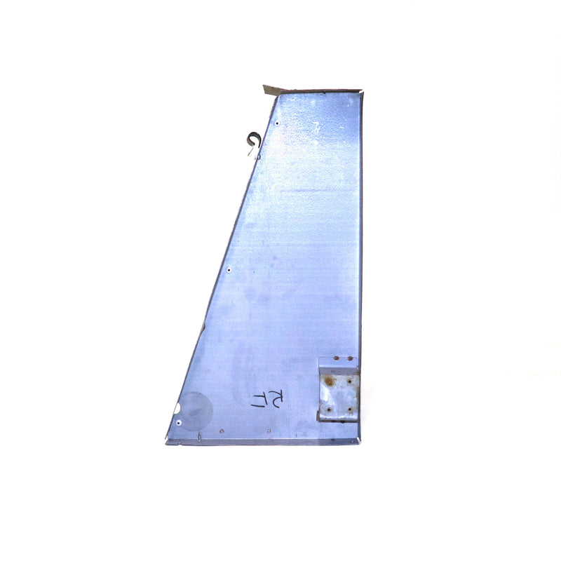 Destiny Series CSF/RSR Corner Gusset Used