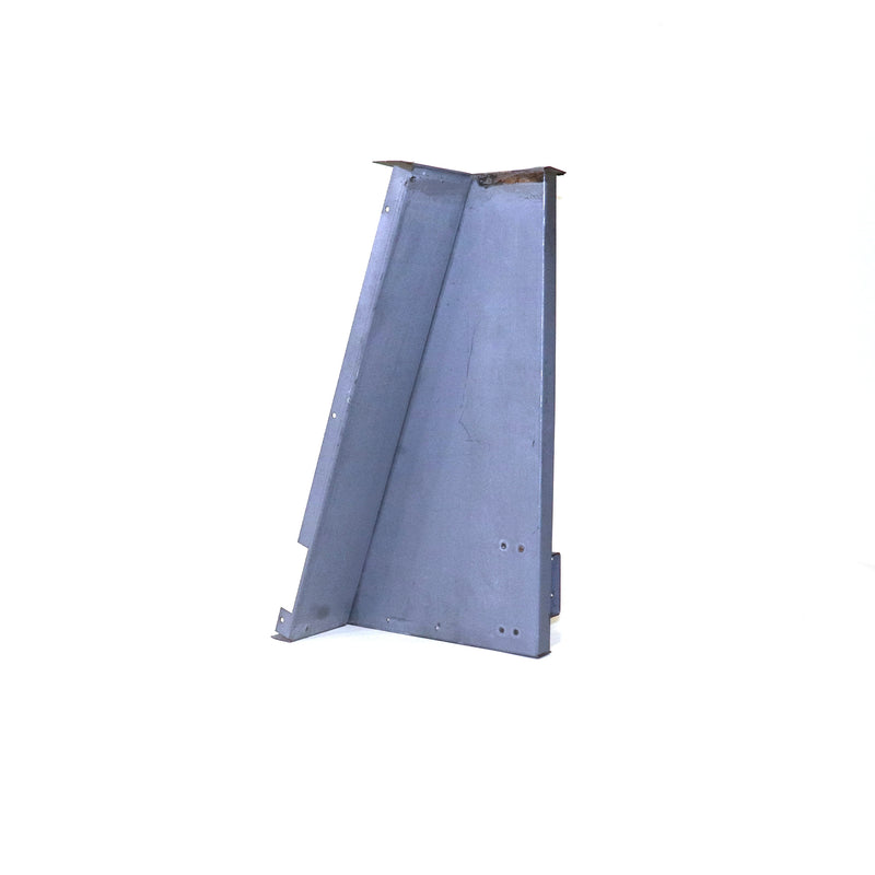 Destiny Series RSF/CSR Corner Gusset Used