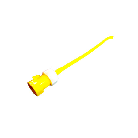 coleman fleetwood pop up camper water heater flush wand
