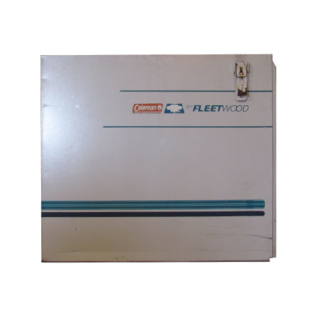 Side Panel RSF Used 31.50 X 28